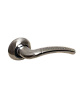 Ручки стандарт Ручка дверная TRODOS AL-106 SN 